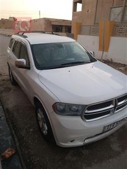 دودج دورانجو